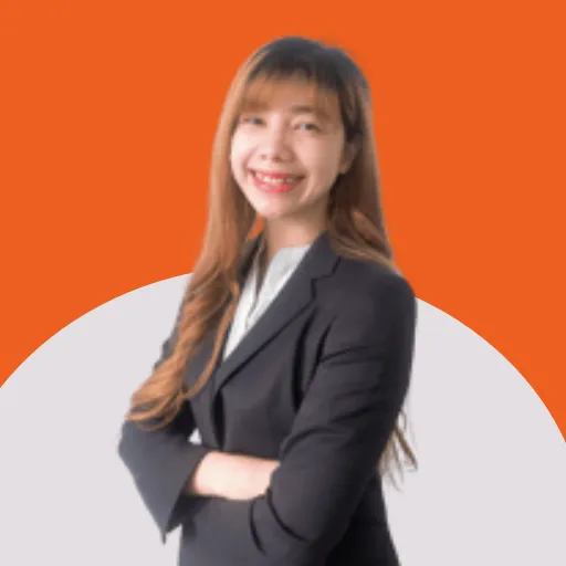 Louise Yuliana Chung