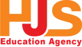HJS Education Agency Logo
