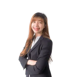 Louise Yuliana Chung - CEO