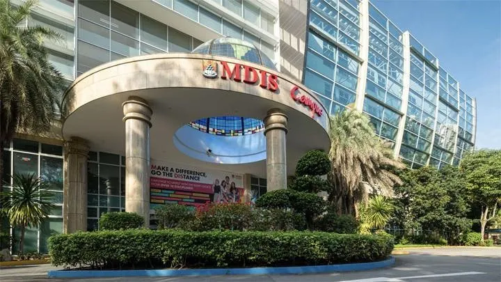 MDIS: Institusi Pendidikan Tertua dan Terbaik di Singapura
