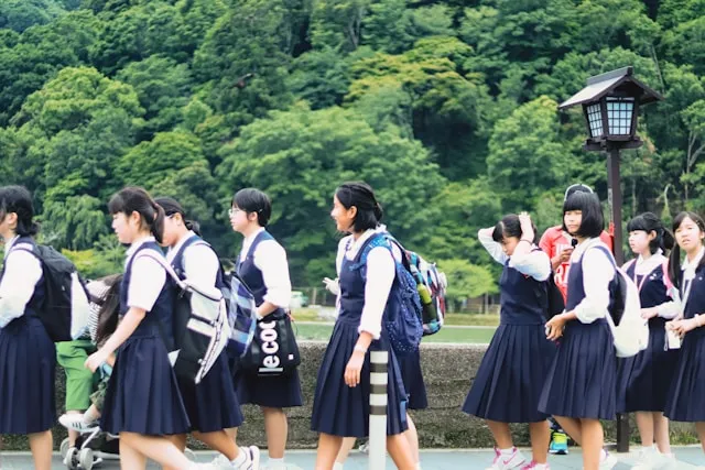 Panduan Lengkap SMA di Jepang untuk Siswa Indonesia